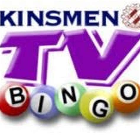 kinsmen bingo youtube|youtube kinsmen tv bingo.